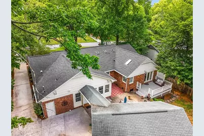 802 Kemp Road W, Greensboro, NC 27410 - Photo 39