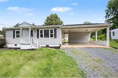 3372 Beavercreek Road, Randleman, NC 27317 - Photo 27