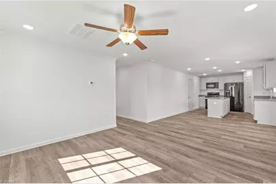 3541 McKnight Mill Road, Greensboro, NC 27405 - Photo 3