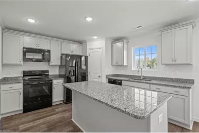 3541 McKnight Mill Road, Greensboro, NC 27405 - Photo 5