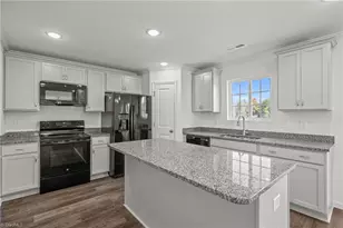 3541 McKnight Mill Rd, Greensboro, NC 27405 - Photo 5