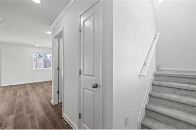 3541 McKnight Mill Road, Greensboro, NC 27405 - Photo 15