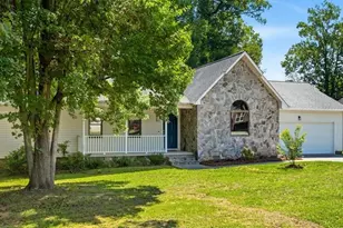 611 Rockwood Dr, Graham, NC 27253 - Photo 3