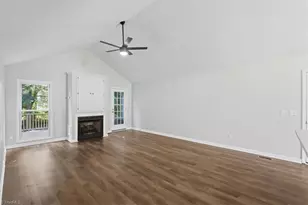 611 Rockwood Dr, Graham, NC 27253 - Photo 5