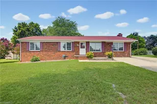 145 Brightwood Rd, Eden, NC 27288 - Photo 1