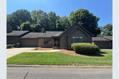 575 Ridgehaven Drive, Winston-Salem, NC 27104 - Photo 1