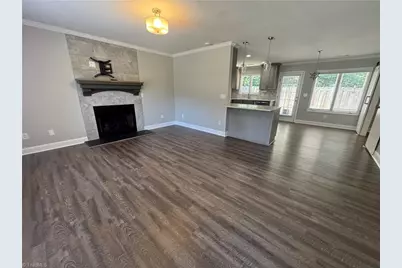 575 Ridgehaven Drive, Winston-Salem, NC 27104 - Photo 3