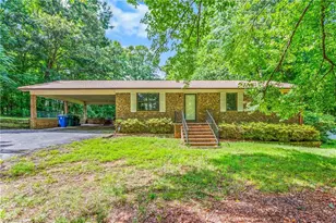 334 Forest Creek Dr, Wallburg, NC 27107 - Photo 17