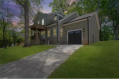 4814 Selwyn Drive, Winston-Salem, NC 27104 - Photo 1