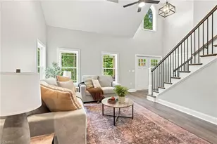 4814 Selwyn Dr, Winston-Salem, NC 27104 - Photo 7