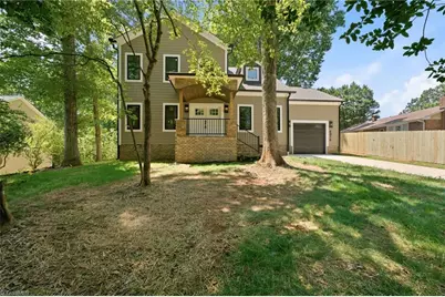 4814 Selwyn Drive, Winston-Salem, NC 27104 - Photo 1