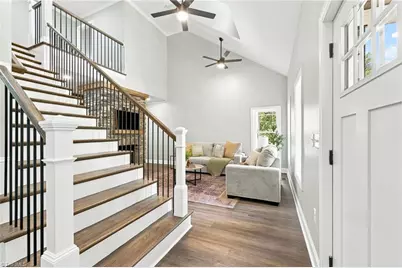 4814 Selwyn Drive, Winston-Salem, NC 27104 - Photo 25