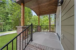 4814 Selwyn Dr, Winston-Salem, NC 27104 - Photo 5