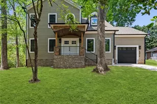 4814 Selwyn Dr, Winston-Salem, NC 27104 - Photo 45