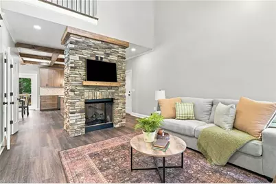 4814 Selwyn Drive, Winston-Salem, NC 27104 - Photo 5