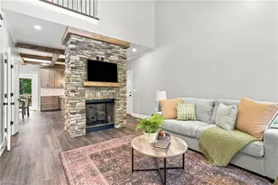 4814 Selwyn Dr, Winston-Salem, NC 27104 - Photo 5