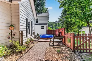 712 Liberty St, Ramseur, NC 27316 - Photo 5