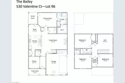 530 Valentine Court, Graham, NC 27253 - Photo 13