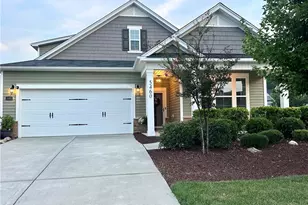 5460 Quartz Ave, Clemmons, NC 27012 - Photo 3