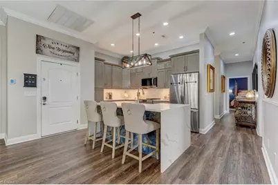 113 Church Street #305, Greensboro, NC 27401 - Photo 5