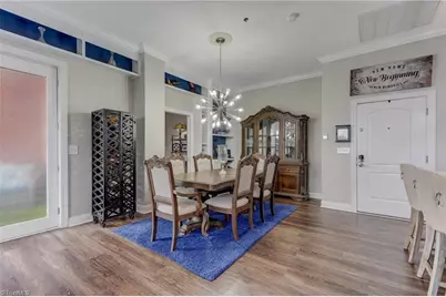 113 Church Street #305, Greensboro, NC 27401 - Photo 7