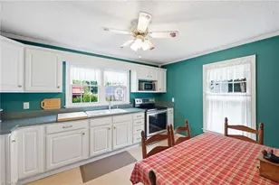 410 W Lee St, Mebane, NC 27302 - Photo 9