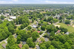410 W Lee St, Mebane, NC 27302 - Photo 27