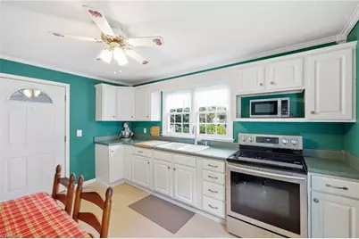 410 W Lee Street, Mebane, NC 27302 - Photo 11