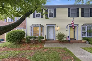 1109 Yellowbell Pl, Greensboro, NC 27410 - Photo 1