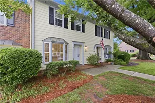 1109 Yellowbell Pl, Greensboro, NC 27410 - Photo 3