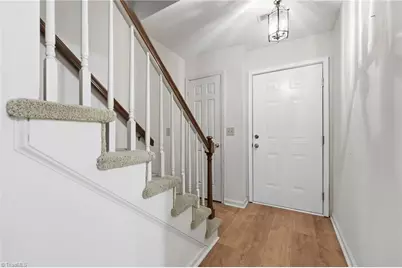 1109 Yellowbell Place, Greensboro, NC 27410 - Photo 5