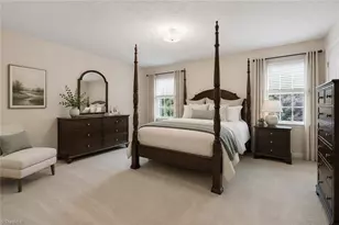 1109 Yellowbell Pl, Greensboro, NC 27410 - Photo 17
