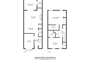 1109 Yellowbell Pl, Greensboro, NC 27410 - Photo 23