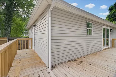 150 Meadow Wood Drive, Thomasville, NC 27360 - Photo 23