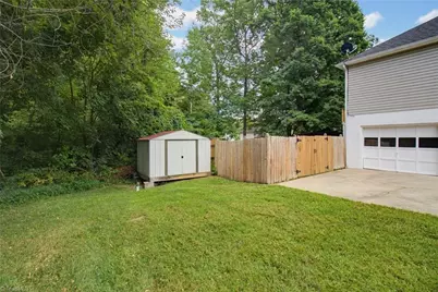 150 Meadow Wood Drive, Thomasville, NC 27360 - Photo 29