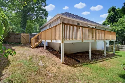 150 Meadow Wood Drive, Thomasville, NC 27360 - Photo 25