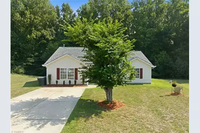 607 Whistling Swan Drive, Greensboro, NC 27455 - Photo 3