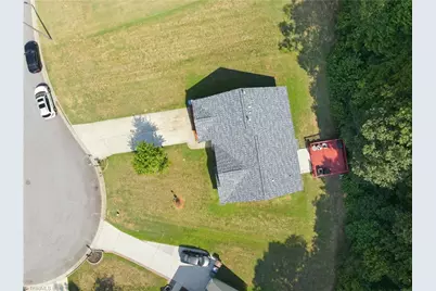 607 Whistling Swan Drive, Greensboro, NC 27455 - Photo 21