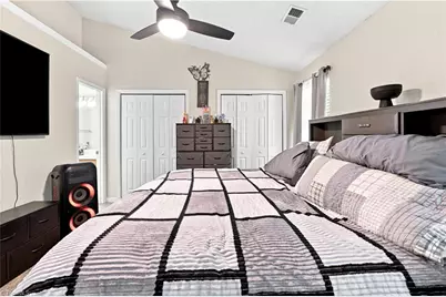 607 Whistling Swan Drive, Greensboro, NC 27455 - Photo 7