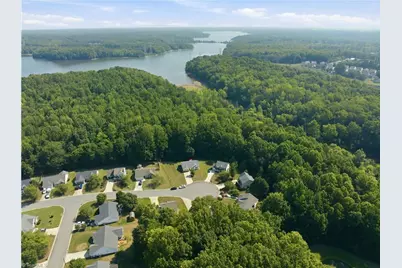 607 Whistling Swan Drive, Greensboro, NC 27455 - Photo 23