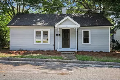 721 Mulberry Street, Winston-Salem, NC 27101 - Photo 3