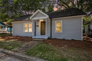 721 Mulberry St, Winston-Salem, NC 27101 - Photo 1