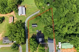 1953 Nc Hwy 47, Lexington, NC 27292 - Photo 45