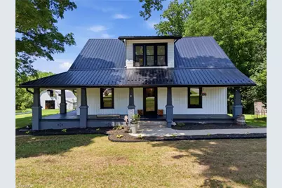 1953 Nc Highway 47, Lexington, NC 27292 - Photo 1
