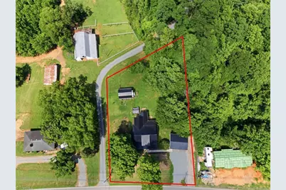 1953 Nc Highway 47, Lexington, NC 27292 - Photo 43