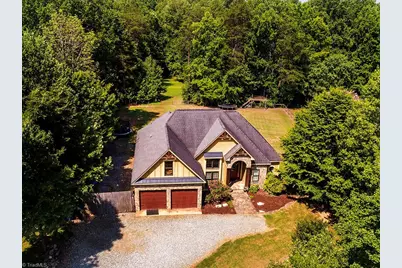 2913 Creek Point Place, Graham, NC 27253 - Photo 45