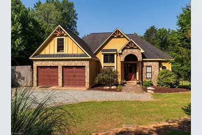2913 Creek Point Place, Graham, NC 27253 - Photo 1