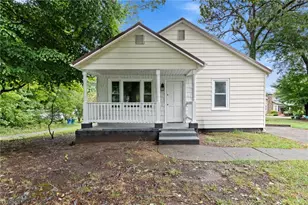 119 Osborne St, Jonesville, NC 28642 - Photo 1