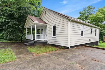 119 Osborne Street, Jonesville, NC 28642 - Photo 3
