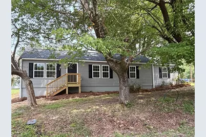116 Gerry Street, Stoneville, NC 27048 - Photo 1